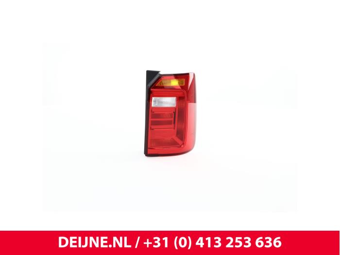 Volkswagen Caddy Rücklicht rechts O9990000441
