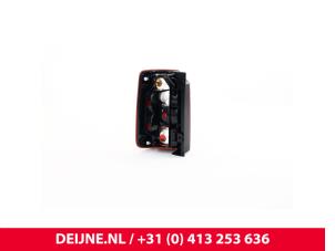Volkswagen Caddy Taillight, right O9990000441 photo 4