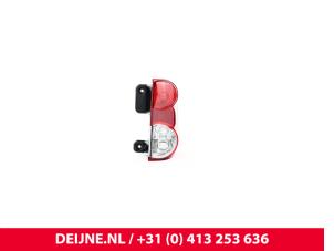 Diverse Rücklicht rechts O9990000443 foto 4