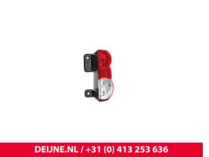Diverse Rücklicht rechts O9990000443 foto 3
