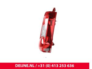 Citroen Berlingo Achterlicht rechts O9990000448 foto 2