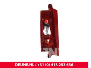 Citroen Berlingo Achterlicht rechts O9990000448 foto 4