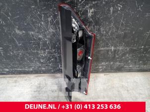 Renault Kangoo Taillight, right O9990000451 photo 4