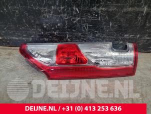 Renault Kangoo Taillight, right O9990000451 photo 3