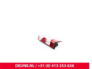 Renault Master Achterlicht rechts O9990000452 foto 2