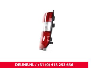 Toyota Hiace Achterlicht rechts O9990000453 foto 2