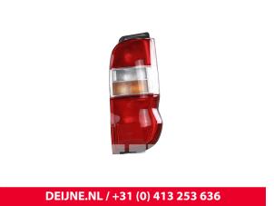 Nieuwe Achterlicht rechts Toyota Hiace Prijs € 38,72 Inclusief btw aangeboden door van Deijne Onderdelen Uden B.V.