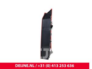 Ford Transit Connect Taillight, left O9990000405 photo 3