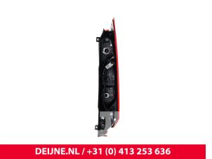 Ford Transit Connect Taillight, left O9990000405 photo 4