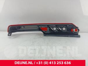 Ford Transit Custom Rücklicht links O9990000404 foto 2