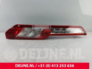 Nieuwe Achterlicht links Ford Transit Custom Prijs € 84,70 Inclusief btw aangeboden door van Deijne Onderdelen Uden B.V.