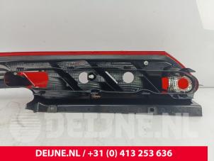 Ford Transit Custom Rücklicht links O9990000404 foto 3