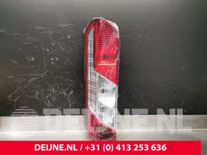 Nieuwe Achterlicht links Ford Transit Prijs € 48,40 Inclusief btw aangeboden door van Deijne Onderdelen Uden B.V.