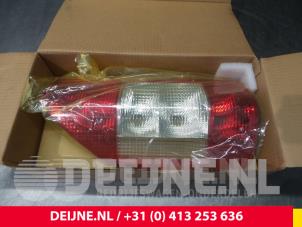 Mercedes Sprinter Taillight, left O9990000407 photo 3