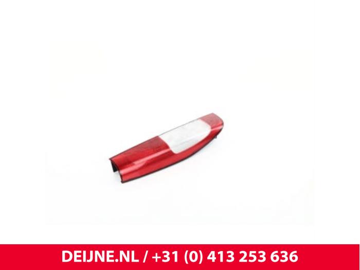 Mercedes Vito Taillight, left O9990000408