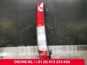 Mercedes Vito Rücklicht links O9990000408 foto 2