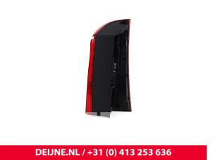 Mercedes Vito Taillight, left O9990000409 photo 3