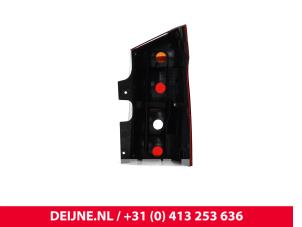 Mercedes Vito Taillight, left O9990000409 photo 4