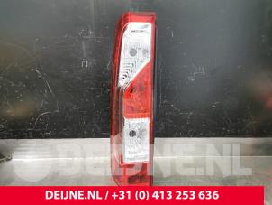 Nieuwe Achterlicht links Opel Movano Prijs € 67,76 Inclusief btw aangeboden door van Deijne Onderdelen Uden B.V.