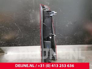 Opel Movano Rücklicht links O9990000413 foto 2