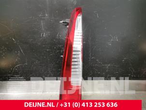 Opel Movano Rücklicht links O9990000413 foto 4