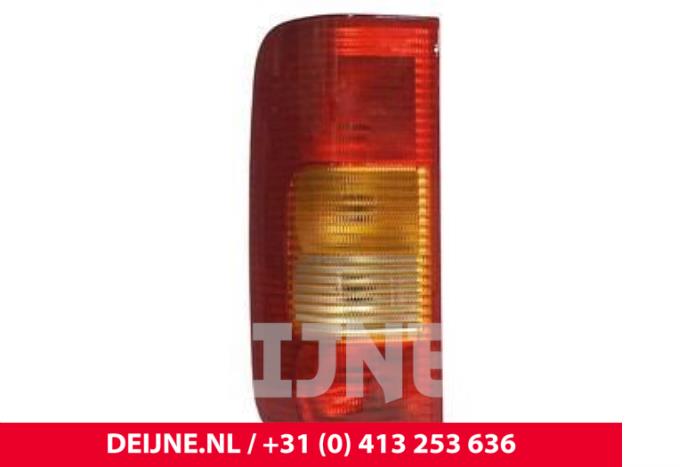 Volkswagen LT Taillight, left O9990000415