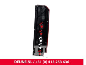 Iveco New Daily Achterlicht links O9990000420 foto 4