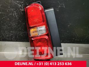 Peugeot Expert Achterlicht links O9990000424 foto 3
