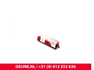 Renault Master Achterlicht links O9990000426 foto 2