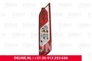 Ford Transit Connect Achterlicht rechts O9990000430 foto 2
