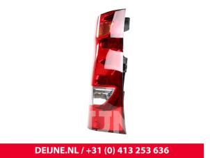 Mercedes Vito Achterlicht rechts O9990000434 foto 2