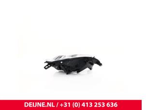 Peugeot Partner Koplamp links O9990000172 foto 4
