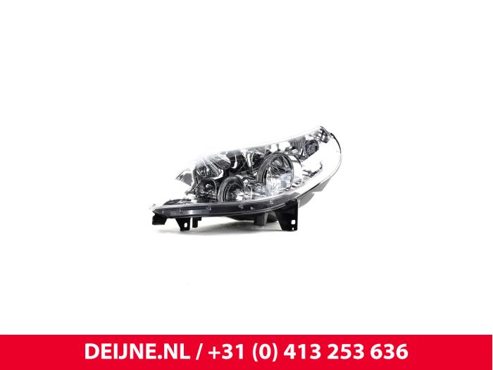 Peugeot Boxer Scheinwerfer links O9990000174