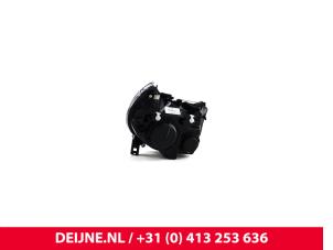 Peugeot Boxer Headlight, left O9990000174 photo 3