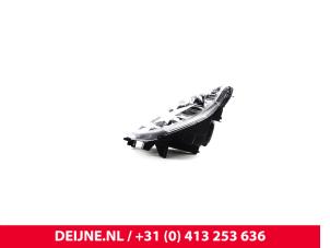 Peugeot Boxer Headlight, left O9990000174 photo 2