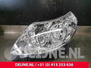 Peugeot Boxer Koplamp links O9990000175 foto 3