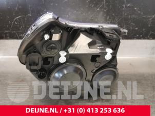 Peugeot Boxer Koplamp links O9990000175 foto 4