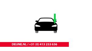 Renault Master Scheinwerfer links O9990000177 foto 2