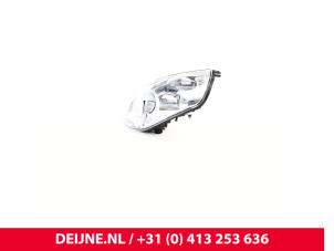 Renault Master Scheinwerfer links O9990000177 foto 3
