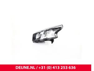 Nieuwe Linker Koplamp Renault Trafic Prijs € 159,72 Inclusief btw aangeboden door van Deijne Onderdelen Uden B.V.