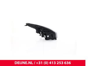 Renault Trafic Scheinwerfer links O9990000178 foto 4