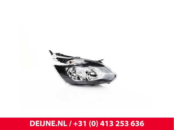 Ford Transit Custom Koplamp rechts O9990000180
