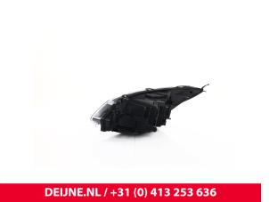 Ford Transit Custom Headlight, right O9990000180 photo 3