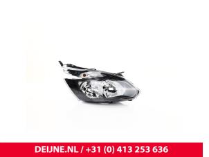 Nieuwe Koplamp rechts Ford Transit Custom Prijs € 151,25 Inclusief btw aangeboden door van Deijne Onderdelen Uden B.V.