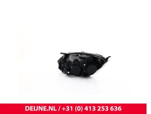 Ford Transit Custom Headlight, right O9990000180 photo 4