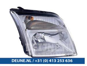 Nieuwe Koplamp rechts Ford Transit Connect Prijs € 98,01 Inclusief btw aangeboden door van Deijne Onderdelen Uden B.V.