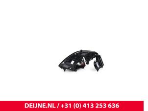 Mercedes Vito Koplamp rechts O9990000185 foto 3