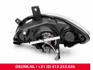 Mercedes Vito Koplamp rechts O9990000186 foto 3
