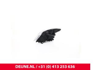 Mercedes Vito Koplamp rechts O9990000187 foto 3