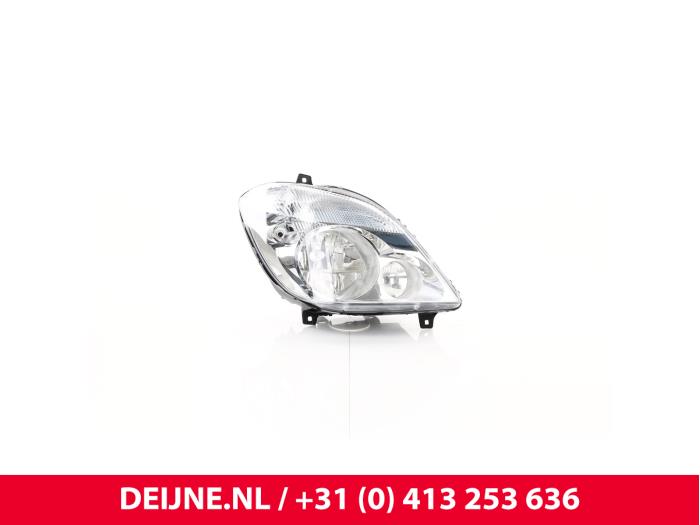 Koplamp